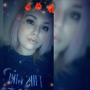 Meet your Posher, Tizzy